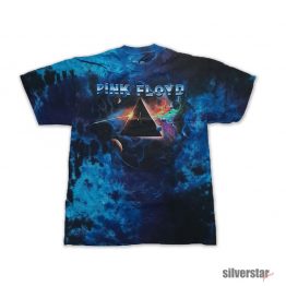 Pink Floyd - Pulsar Prism