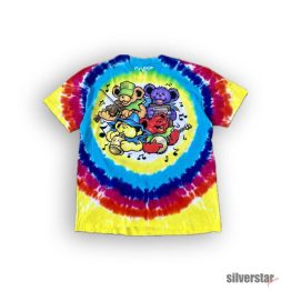 Grateful Dead - Bear Jamboree