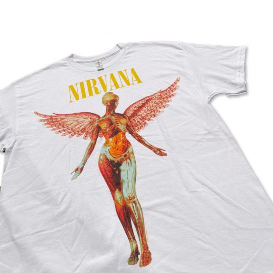 Nirvana - In Utero - Image 3