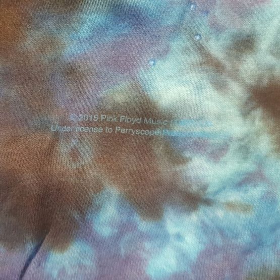 Pink Floyd - Pulsar Prism - Image 2