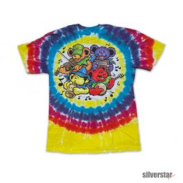Grateful Dead - Bear Jamboree