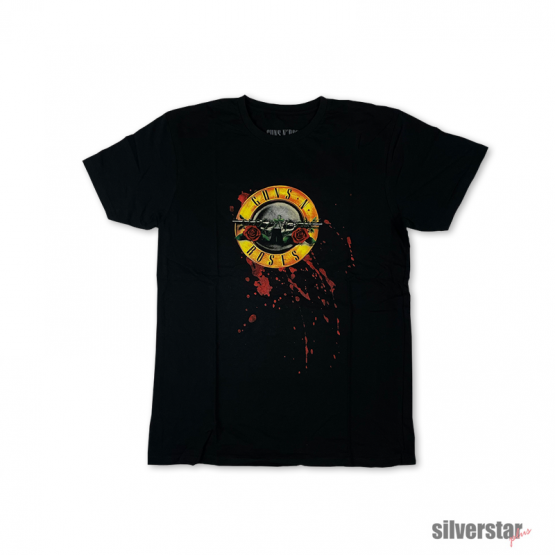 Guns N' Roses - Bullet