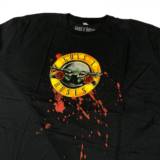 Guns N' Roses - Bullet - Image 3