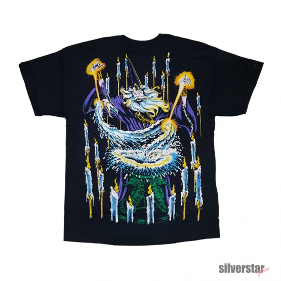 Fantasy - Wizard - Image 2