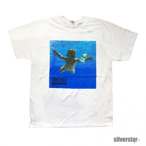 Nirvana - Nevermind