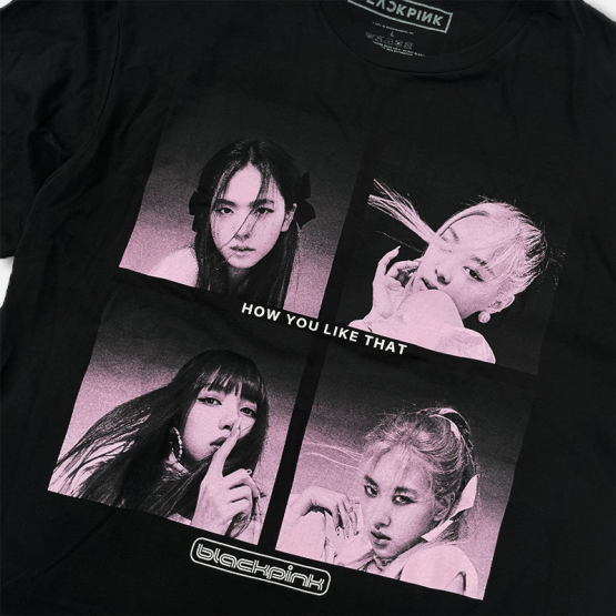 BlackPink - How You Like That - Image 4