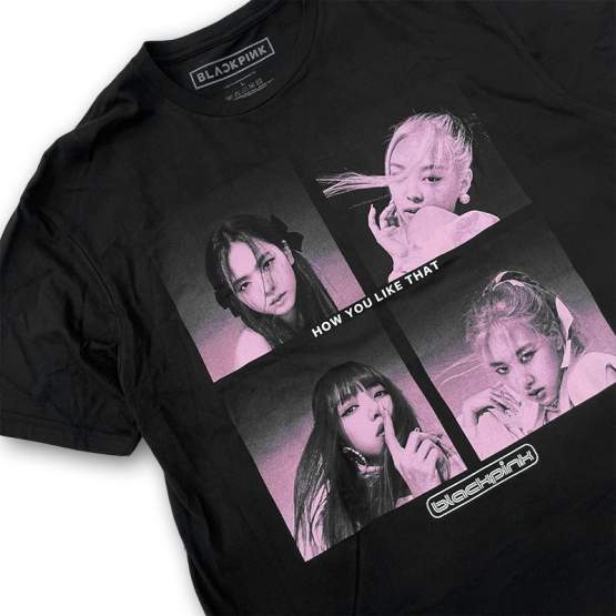 BlackPink - How You Like That - Image 2