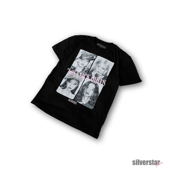 BlackPink - Love Sick - Image 4