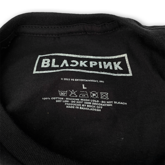 BlackPink - Love Sick - Image 6