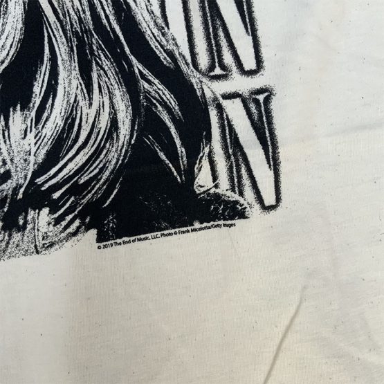 Nirvana - Kurt Cobain Contrast Profile - Image 3