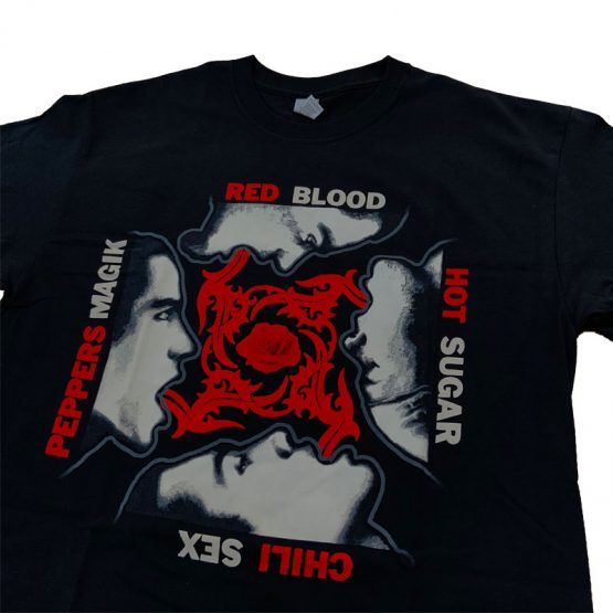 Red Hot Chili Peppers - BloodSugarSexMagic - Image 2
