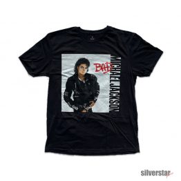 Michael Jackson - Bad