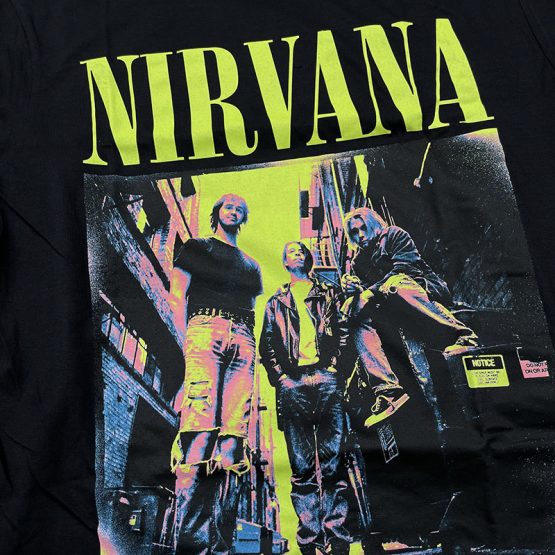 Nirvana - Kings of The Street - Image 2