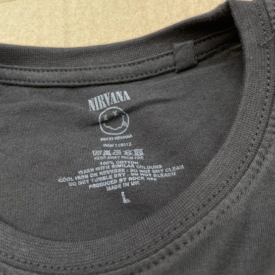 Nirvana - Kings of The Street - Image 3