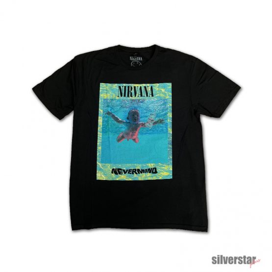 Nirvana - Ripple Overlay
