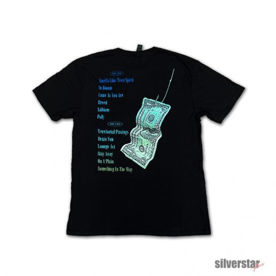 Nirvana - Ripple Overlay - Image 2