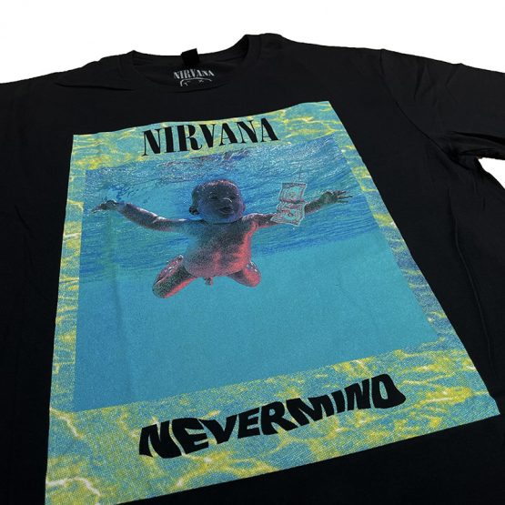 Nirvana - Ripple Overlay - Image 4