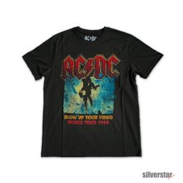 AC/DC - Blow Up Your Video