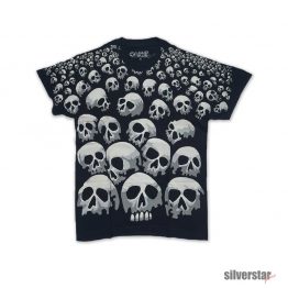 Skulls - White Skull