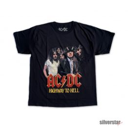 AC/DC - H2H Band