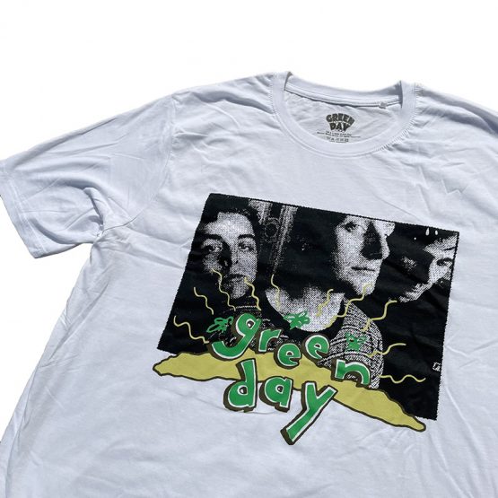 Green Day - Dookie Photo - Image 2