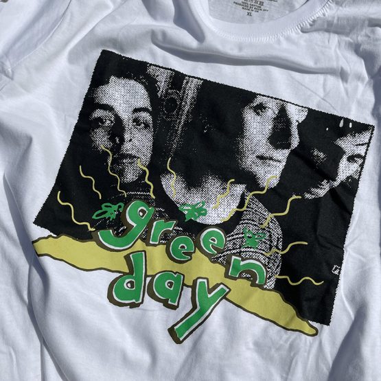 Green Day - Dookie Photo - Image 3