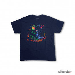 Coldplay - Music Of The Spheres World Tour 2022