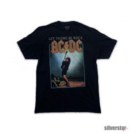 AC/DC - Let There Be Rock