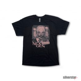 Bring Me The Horizon - Distressed Nex Gen