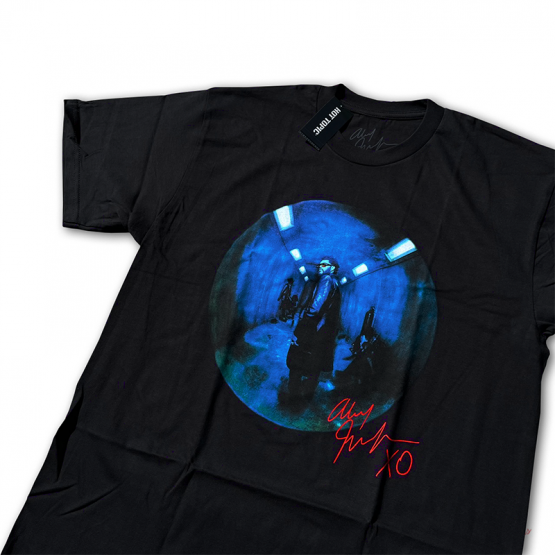 The Weeknd - Tunnel Portrait - Image 2