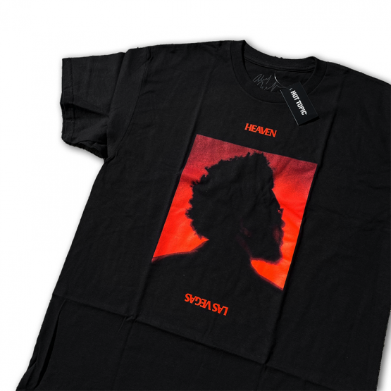 The Weeknd - Heaven Or Las Vegas - Image 2