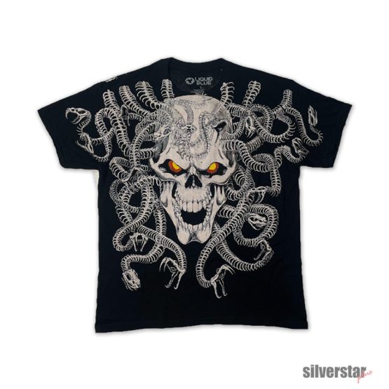 Fantasy - Medusa