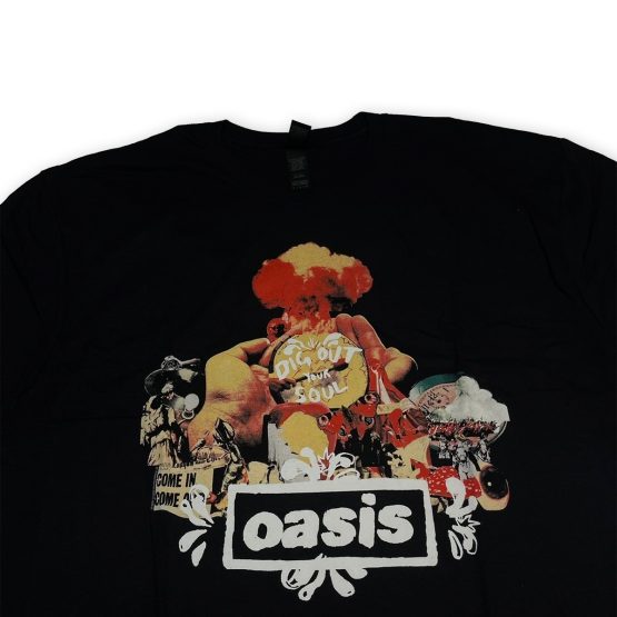Oasis - Atomic Collage - Image 2