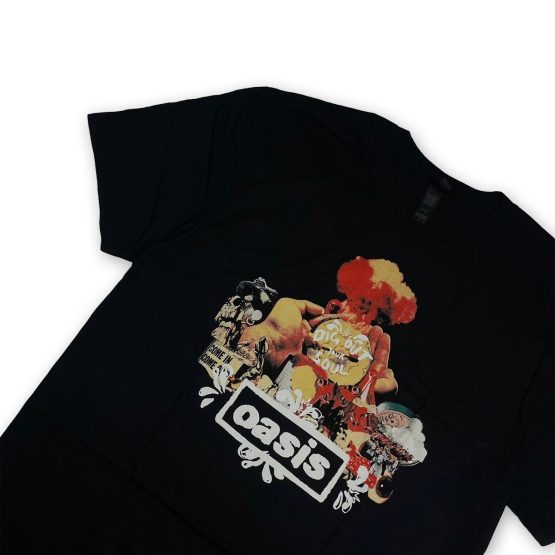 Oasis - Atomic Collage - Image 4