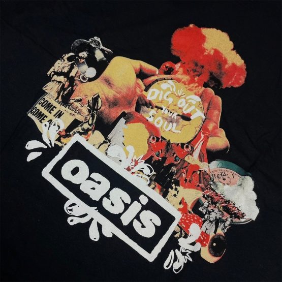 Oasis - Atomic Collage - Image 3
