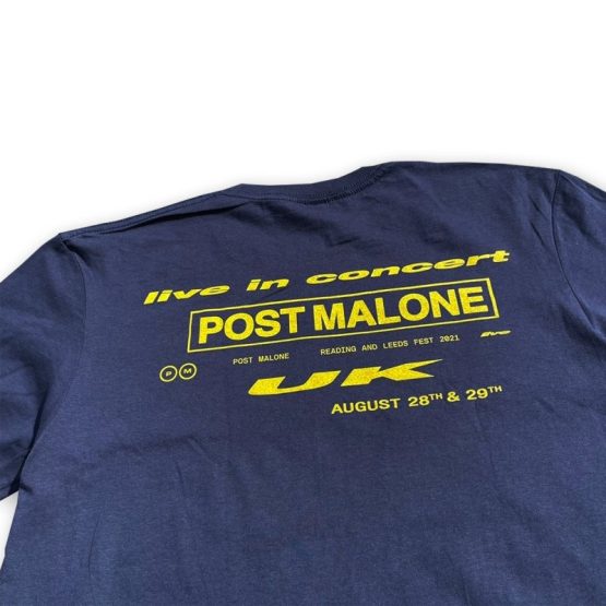 Post Malone - Live In Concert - Image 5