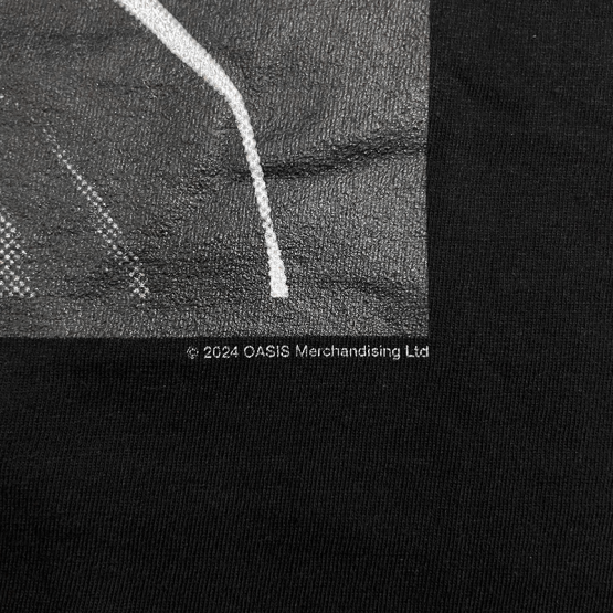 Oasis - Noel & Liam Boxed Photo (Black) - Image 7