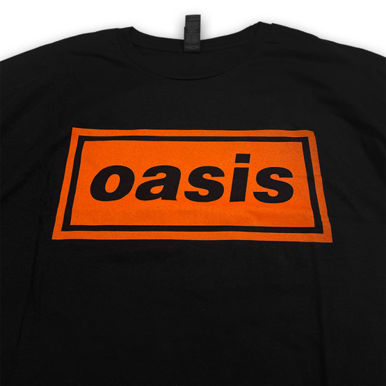 Oasis - Definitely Maybe AAA Pass - Image 5