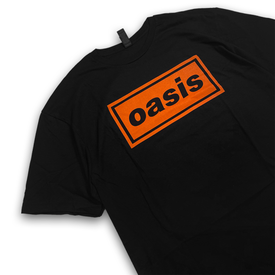 Oasis - Definitely Maybe AAA Pass - Image 4