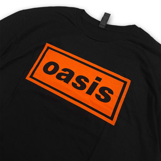 Oasis - Definitely Maybe AAA Pass - Image 3