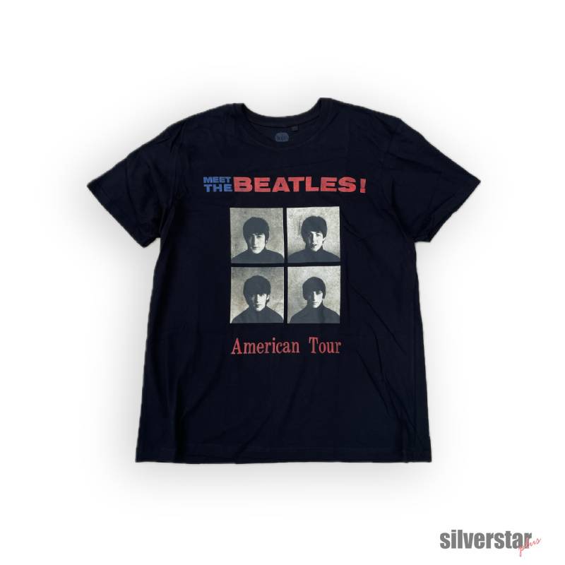 The Beatles - American Tour 1964_800x800_1 The Beatles - American Tour 1964_800x800_1