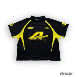 The Weeknd - After Hours Til Dawn 2026 Asia Stadium Jersey